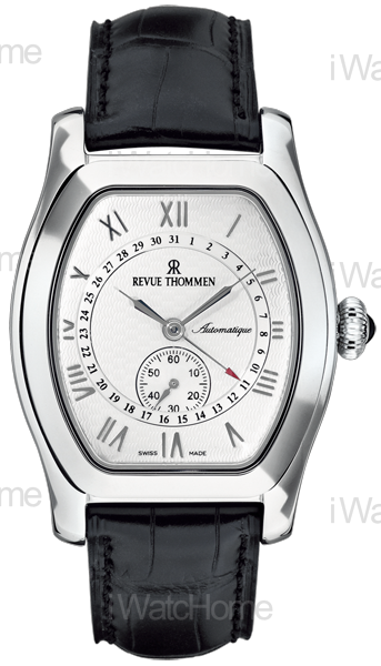 Tradition Tonneau Date Pointer